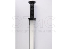 Розетка выдвижная LK-GNM03SU2WC-SL (чёрная) 2USB беспроводная зарядка Розетка выдвижная LK-GNM03SU2WC-SL (чёрная) 2USB беспроводная зарядка